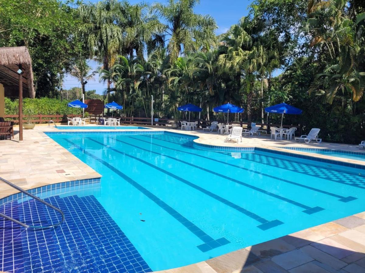 Flat Amarilis Apartamento 202 Riviera de Sao Lourenco Ngoại thất bức ảnh