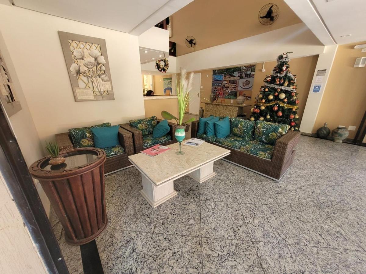 Flat Amarilis Apartamento 202 Riviera de Sao Lourenco Ngoại thất bức ảnh