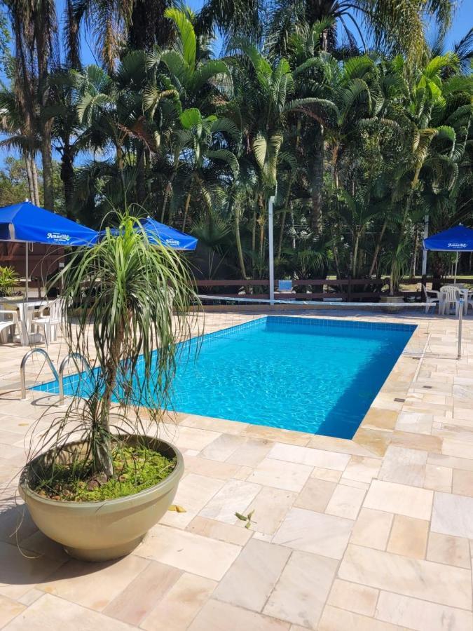 Flat Amarilis Apartamento 202 Riviera de Sao Lourenco Ngoại thất bức ảnh