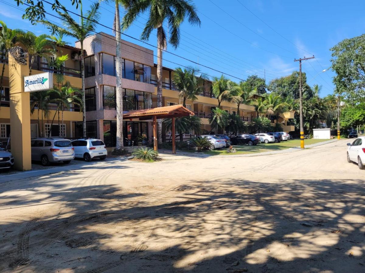Flat Amarilis Apartamento 202 Riviera de Sao Lourenco Ngoại thất bức ảnh