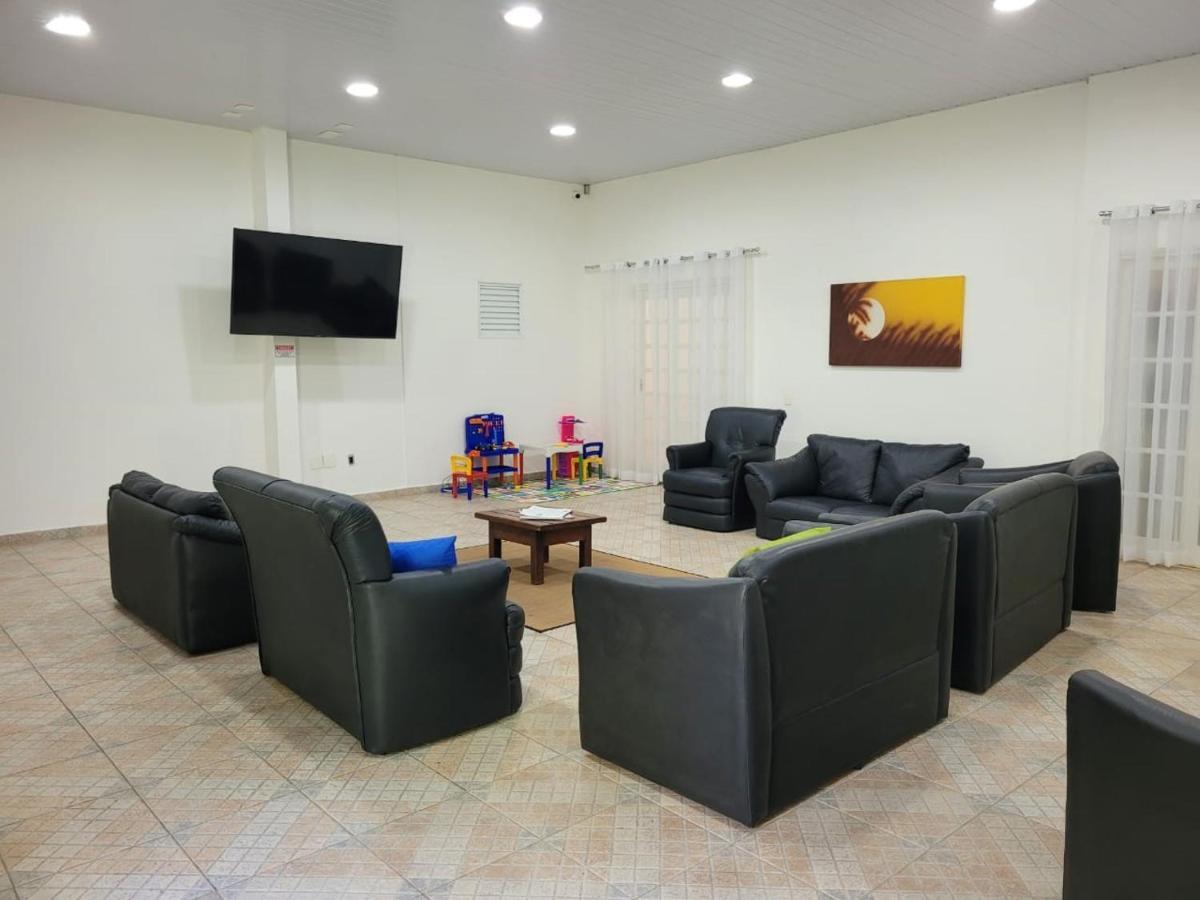 Flat Amarilis Apartamento 202 Riviera de Sao Lourenco Ngoại thất bức ảnh