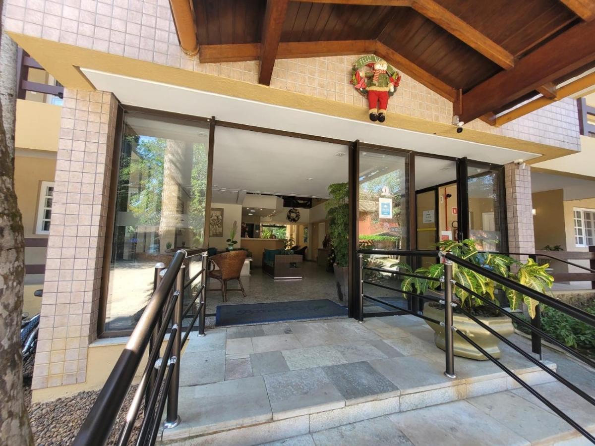 Flat Amarilis Apartamento 202 Riviera de Sao Lourenco Ngoại thất bức ảnh