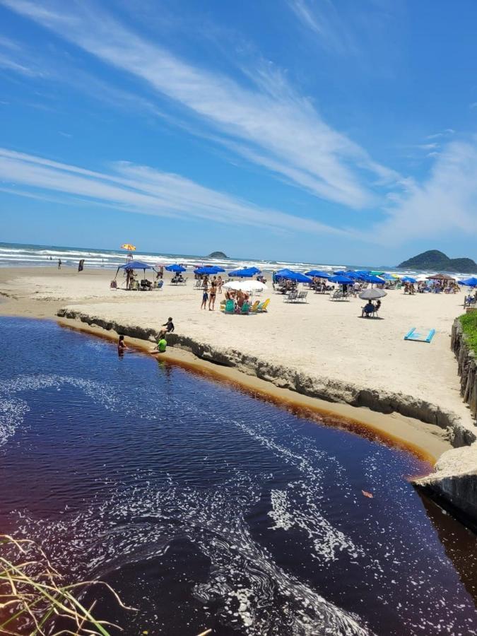 Flat Amarilis Apartamento 202 Riviera de Sao Lourenco Ngoại thất bức ảnh