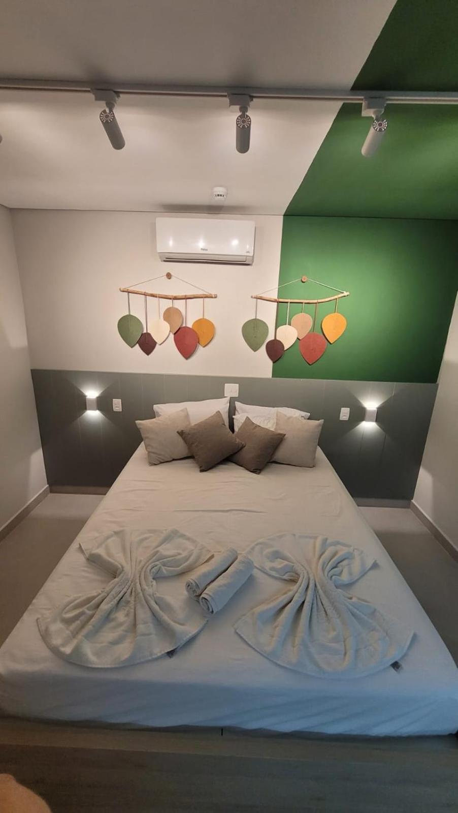 Flat Amarilis Apartamento 202 Riviera de Sao Lourenco Ngoại thất bức ảnh