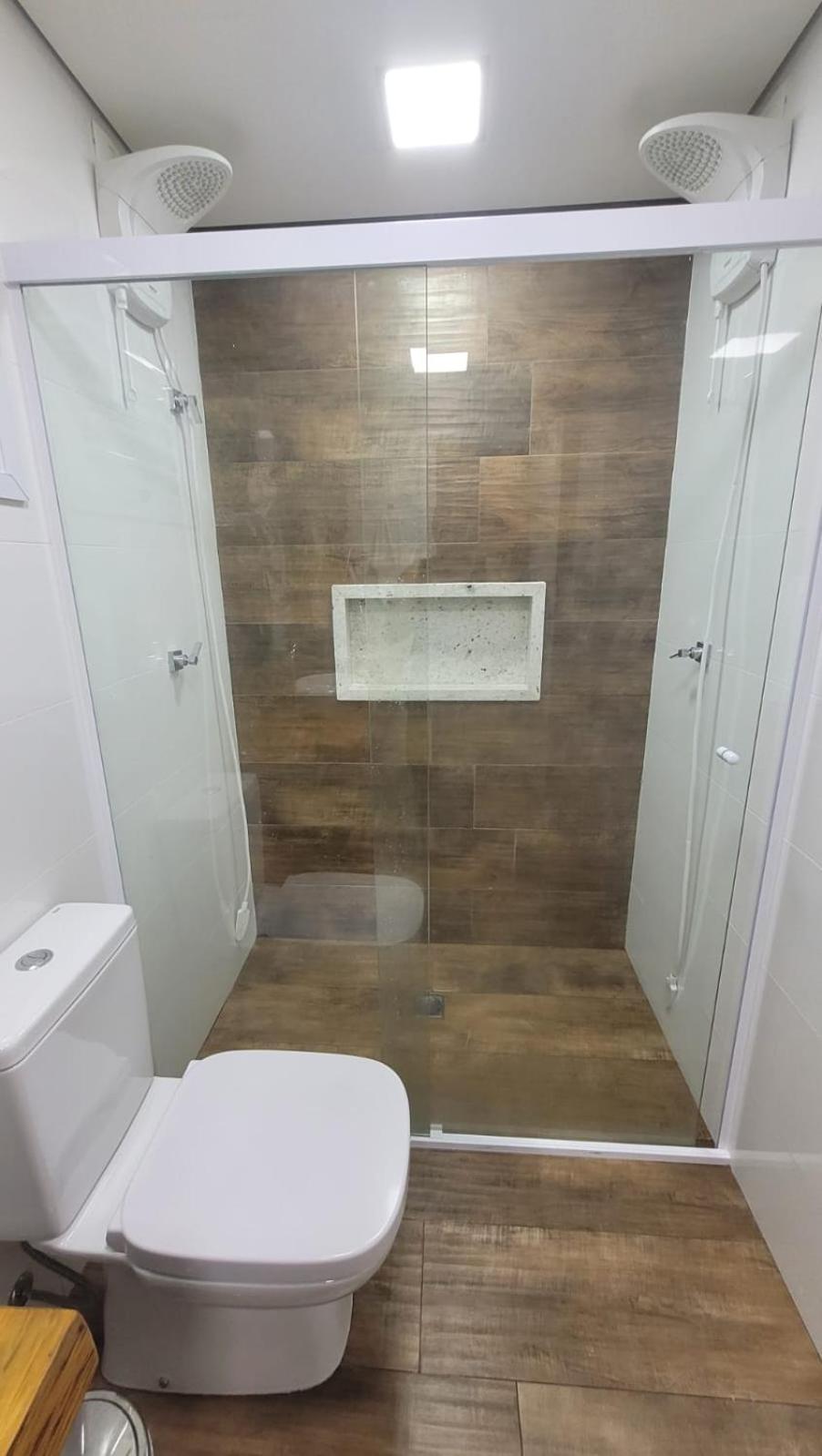 Flat Amarilis Apartamento 202 Riviera de Sao Lourenco Ngoại thất bức ảnh