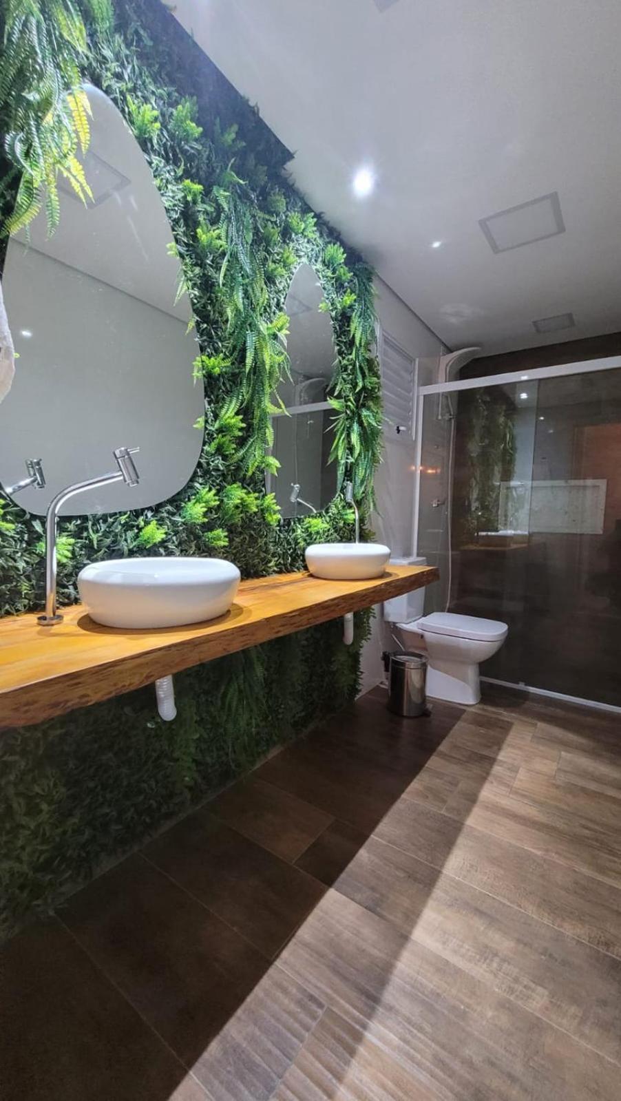 Flat Amarilis Apartamento 202 Riviera de Sao Lourenco Ngoại thất bức ảnh