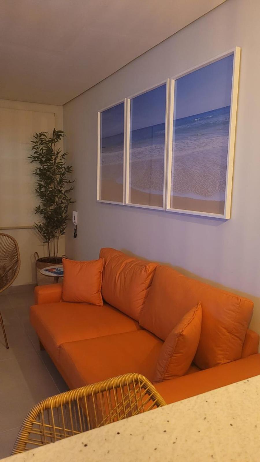 Flat Amarilis Apartamento 202 Riviera de Sao Lourenco Ngoại thất bức ảnh
