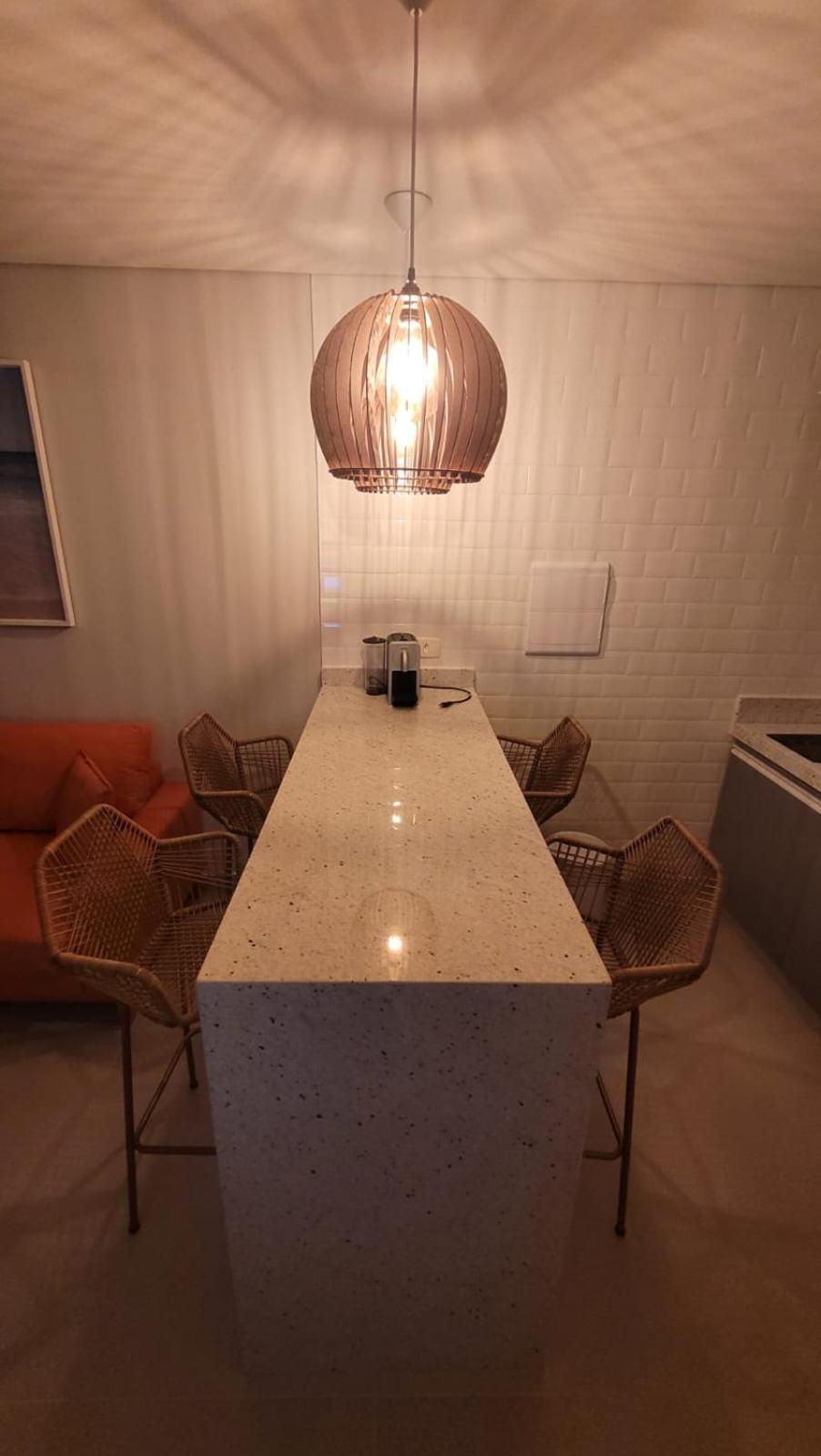 Flat Amarilis Apartamento 202 Riviera de Sao Lourenco Ngoại thất bức ảnh