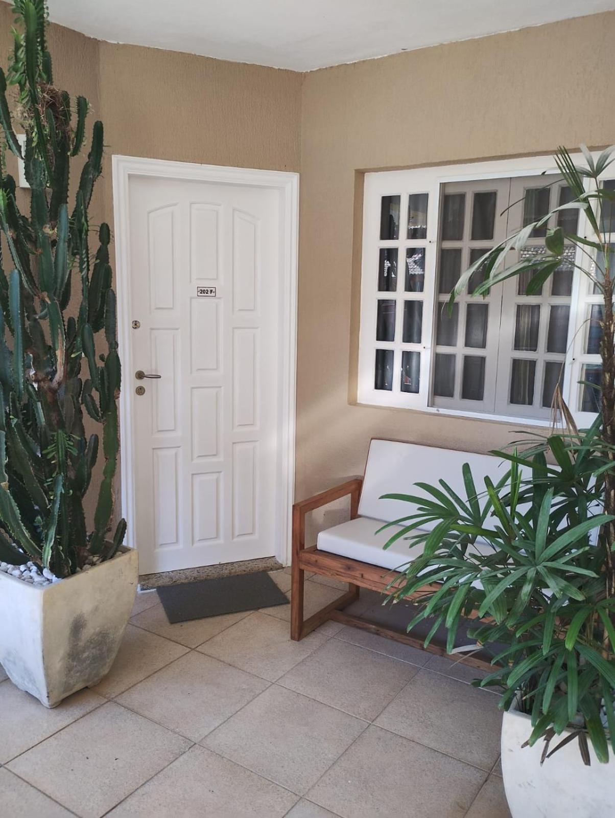 Flat Amarilis Apartamento 202 Riviera de Sao Lourenco Ngoại thất bức ảnh