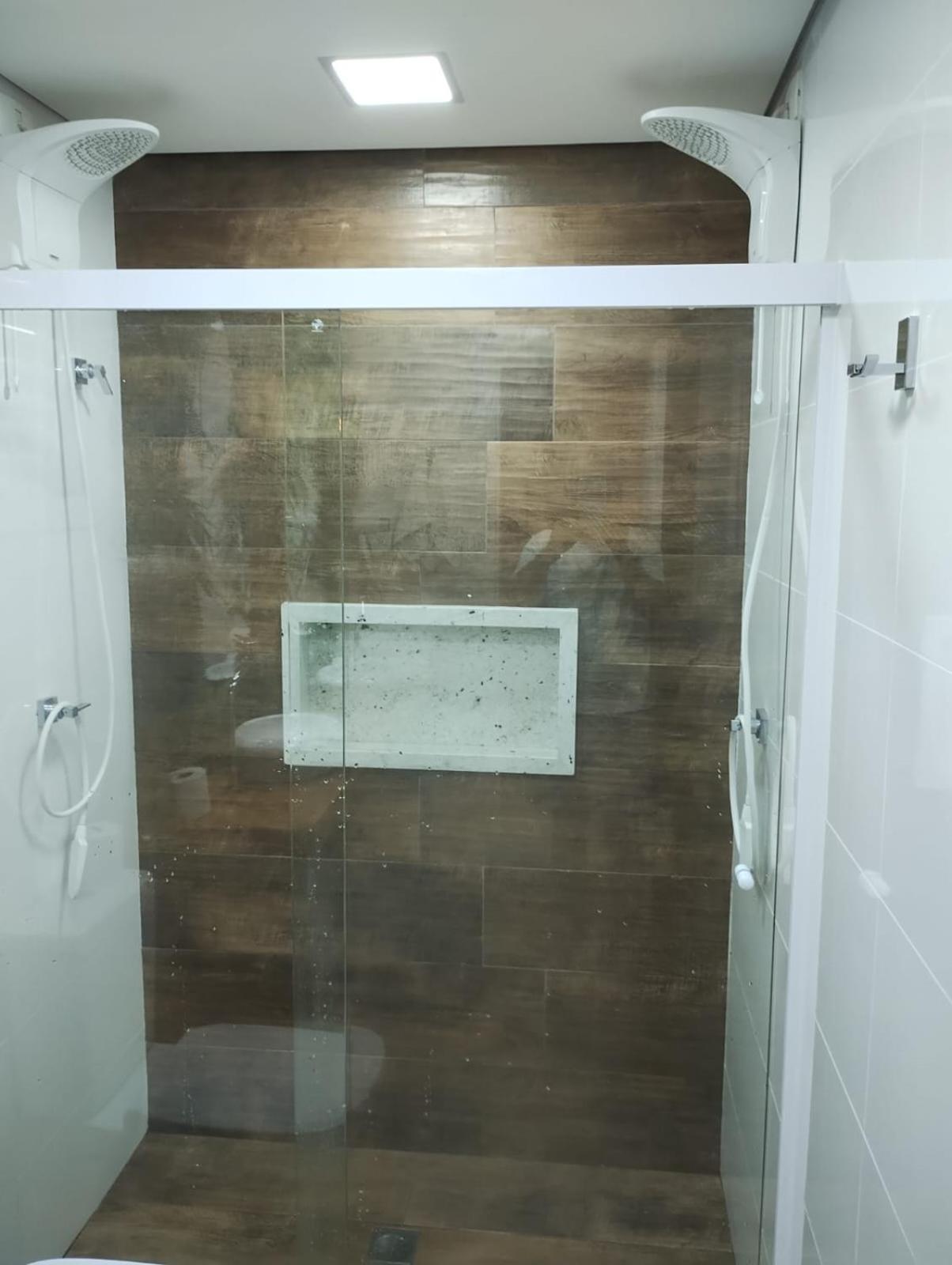 Flat Amarilis Apartamento 202 Riviera de Sao Lourenco Ngoại thất bức ảnh