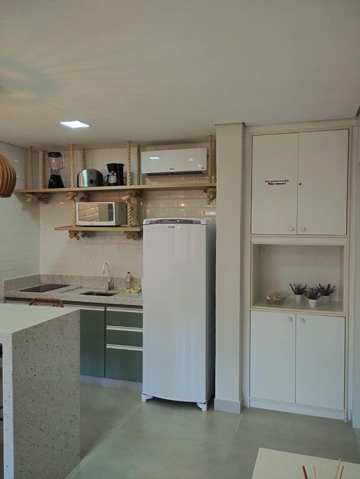 Flat Amarilis Apartamento 202 Riviera de Sao Lourenco Ngoại thất bức ảnh