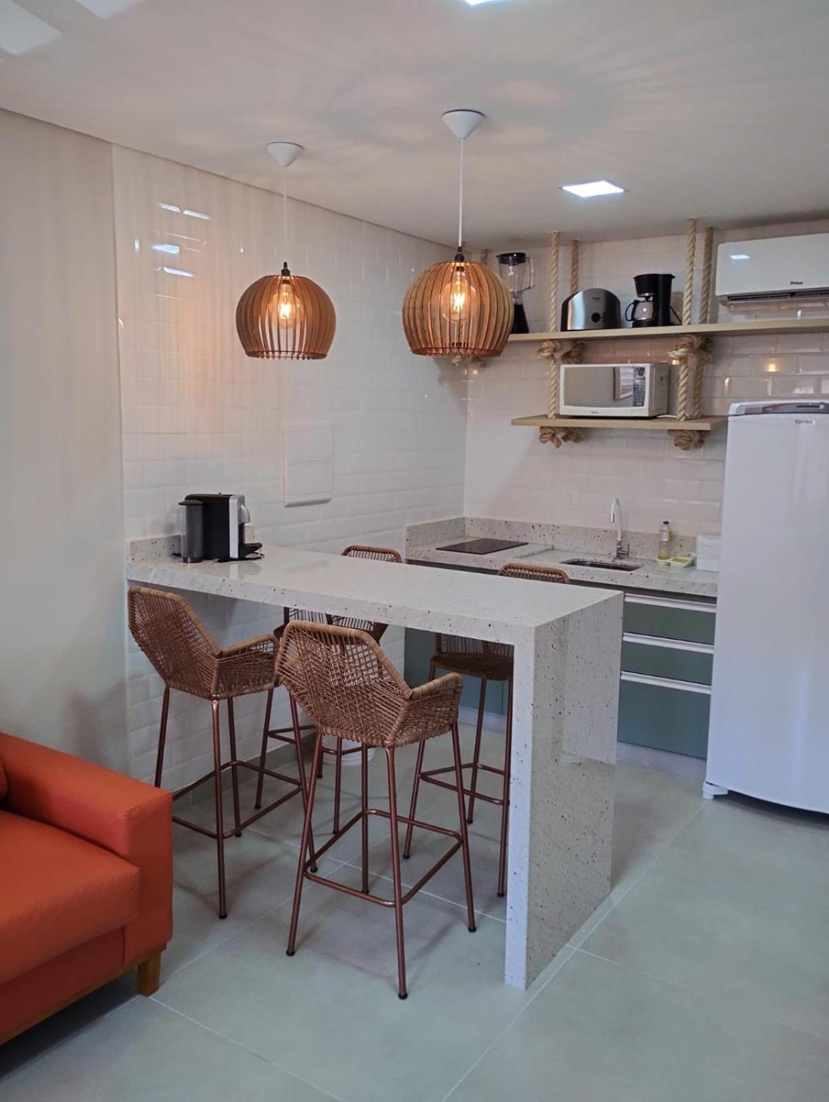 Flat Amarilis Apartamento 202 Riviera de Sao Lourenco Ngoại thất bức ảnh