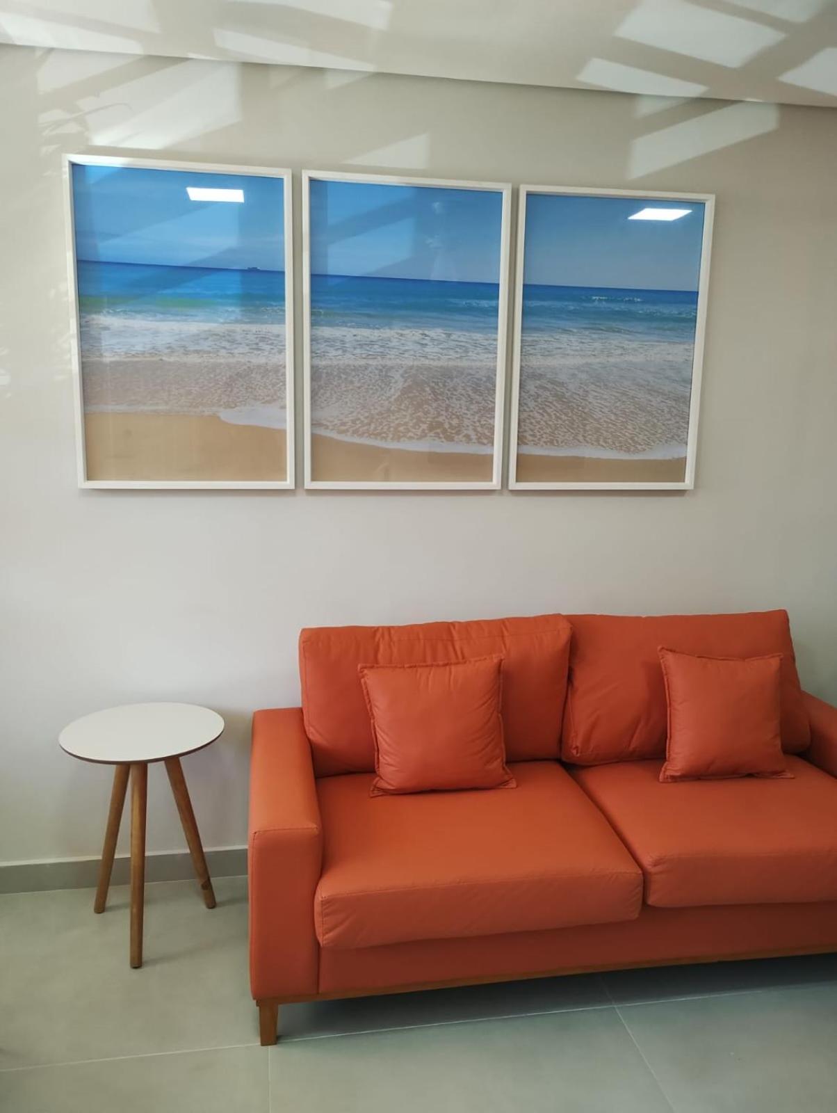 Flat Amarilis Apartamento 202 Riviera de Sao Lourenco Ngoại thất bức ảnh
