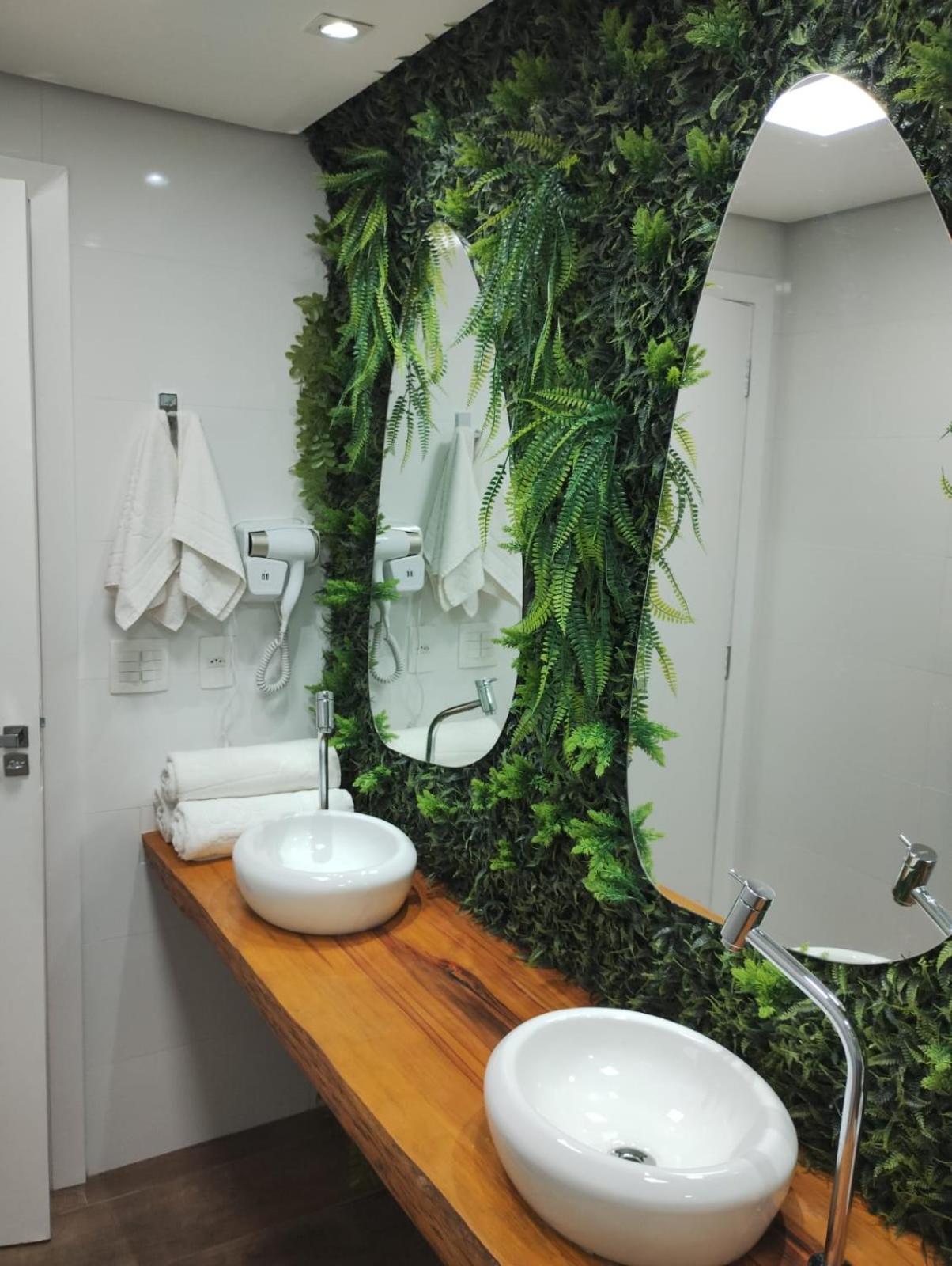 Flat Amarilis Apartamento 202 Riviera de Sao Lourenco Ngoại thất bức ảnh