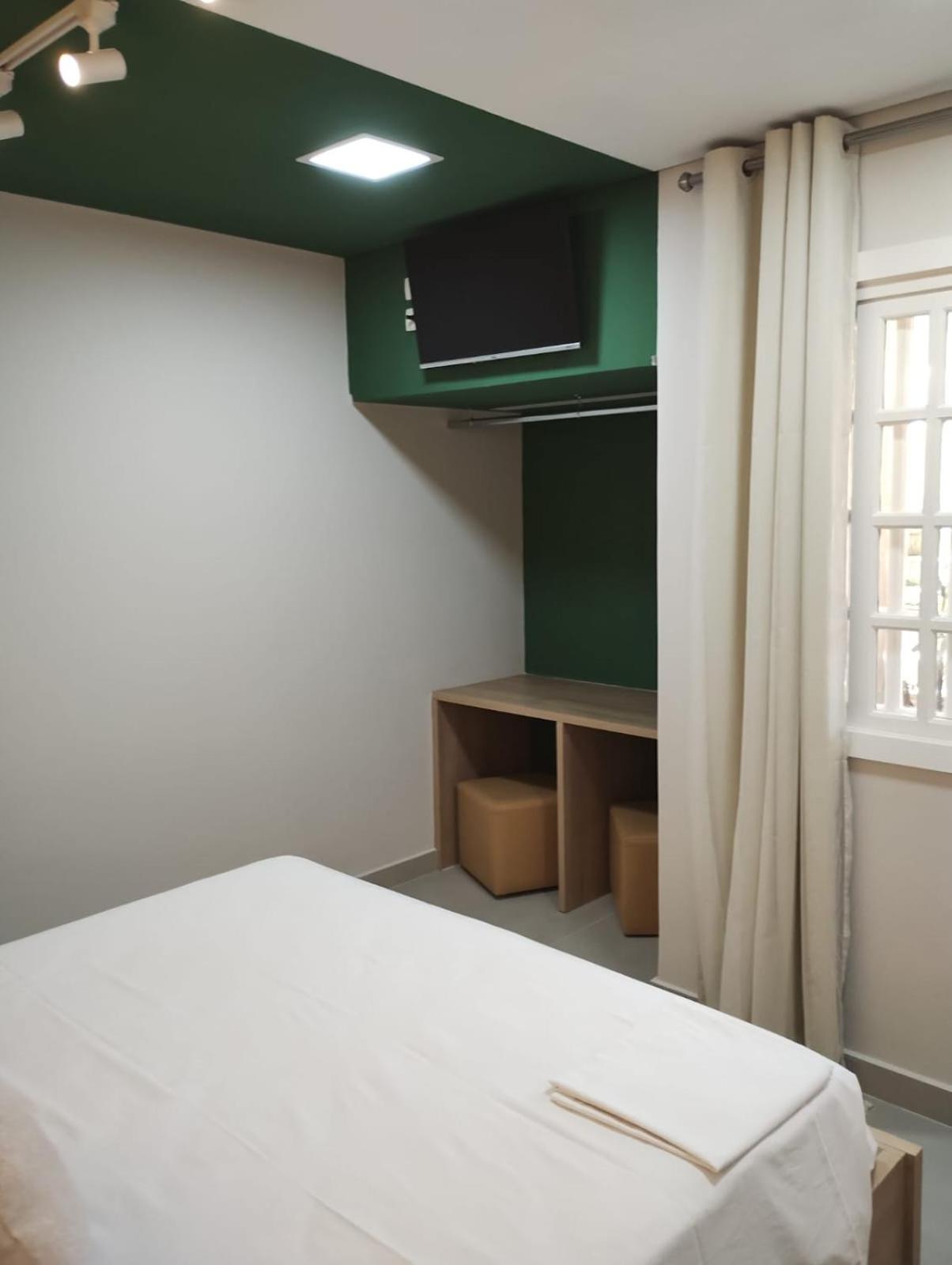 Flat Amarilis Apartamento 202 Riviera de Sao Lourenco Ngoại thất bức ảnh
