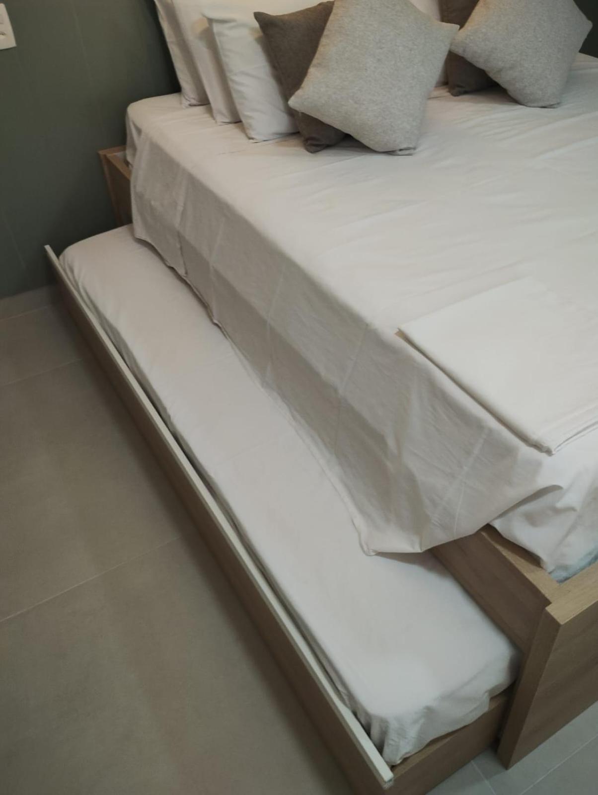 Flat Amarilis Apartamento 202 Riviera de Sao Lourenco Ngoại thất bức ảnh